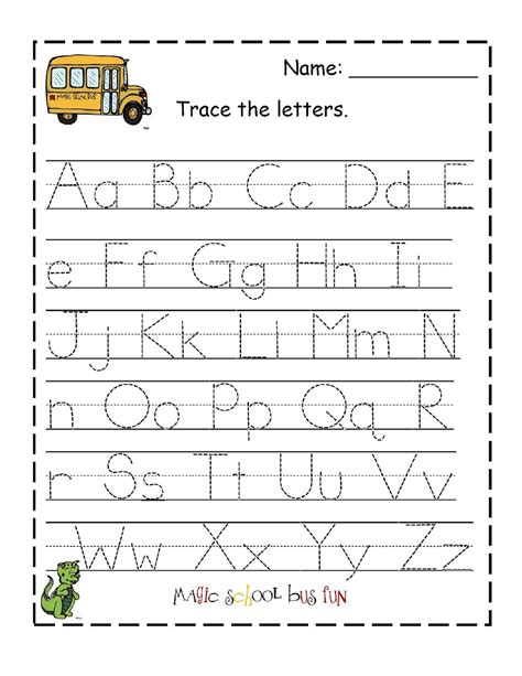 free printable letter formation worksheets.